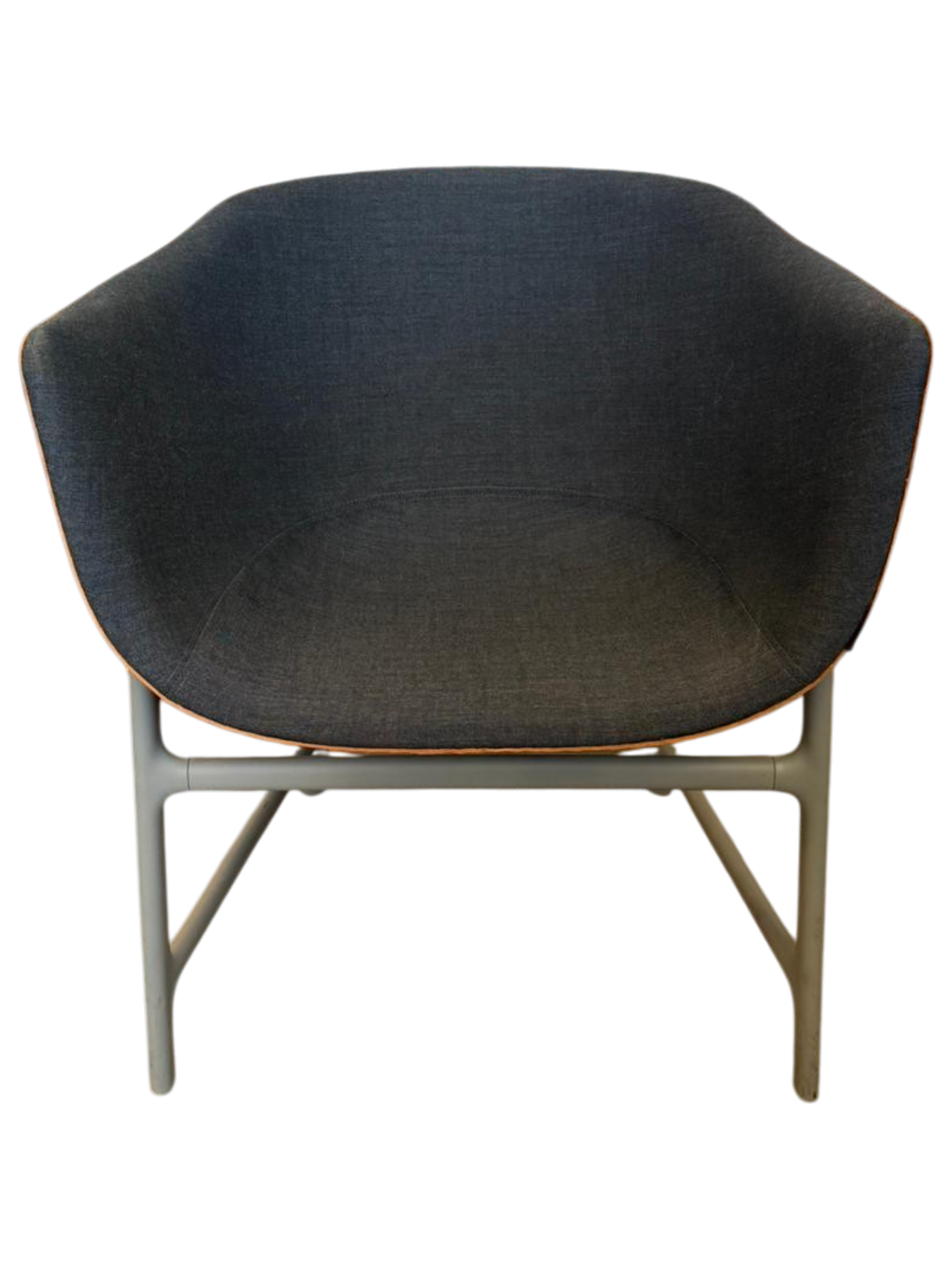 Fritz Hansen Minuscule Lounge Chair